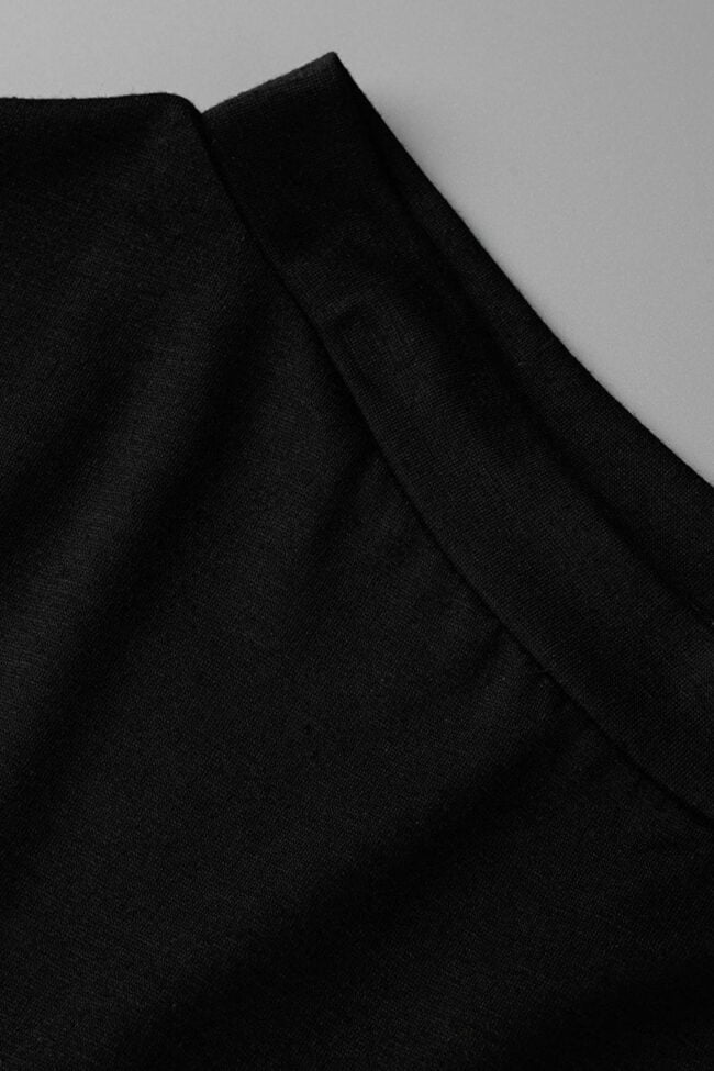 Fashion Print Split Joint One Shoulder Boot Cut Jumpsuits